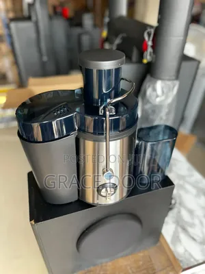 High Quality Juicer