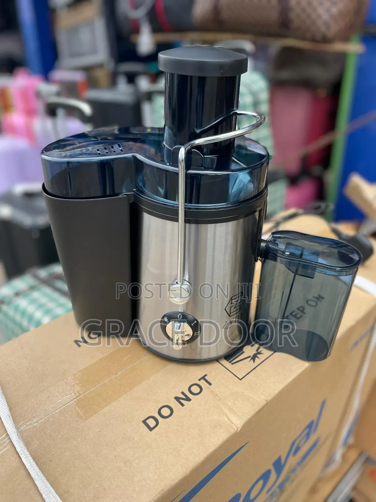 High Quality Juicer