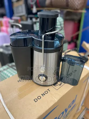 High Quality Juicer