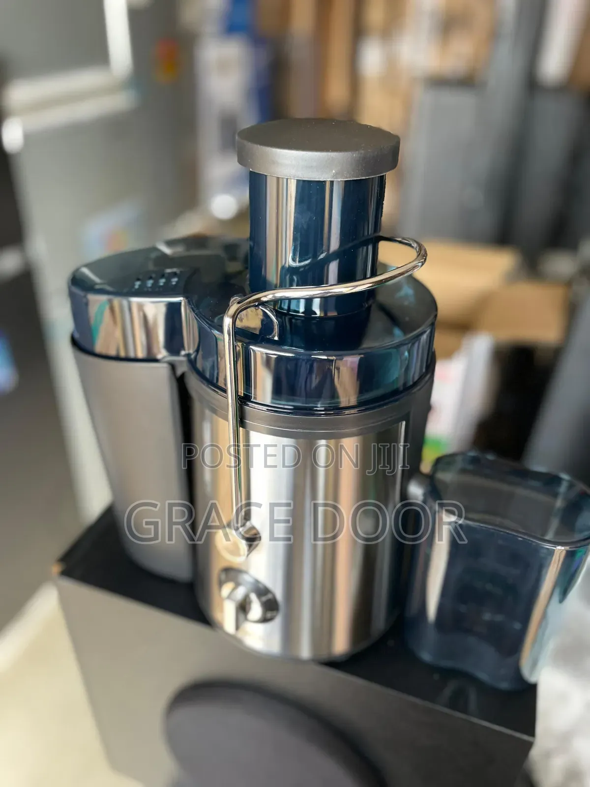 High Quality Juicer