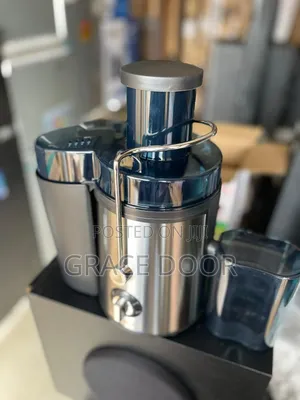 High Quality Juicer