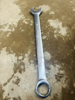 38mm Combination Spanner/Wrench