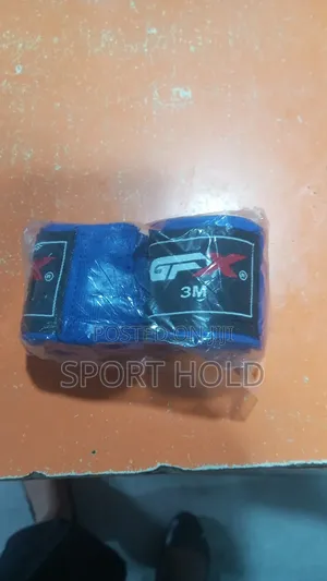 Boxing Wrap