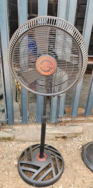 Standing Fan