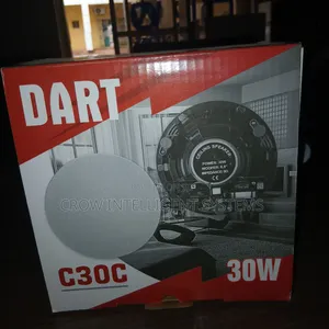 Dart Ceiling C30c Speaker