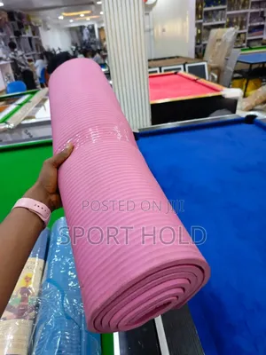 Gym Yoga Mat