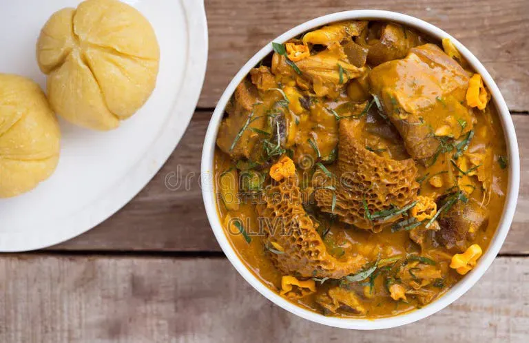 Native Soups Catering