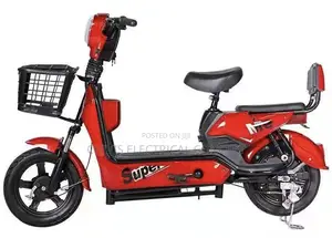 Electric Bikes Folding Electric Bike Adults With Fat Tire Mountain