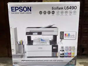 Ecotank L6490