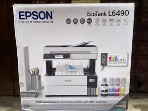 Ecotank L6490