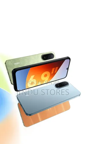 New Xiaomi Redmi A7 Pro 128 GB Black
