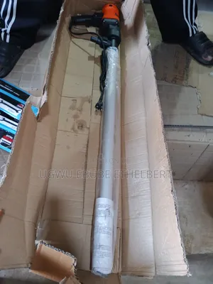 Electric Rotary Pump