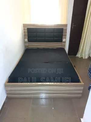 6 by 4 Bed Frame