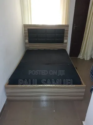 6 by 4 Bed Frame