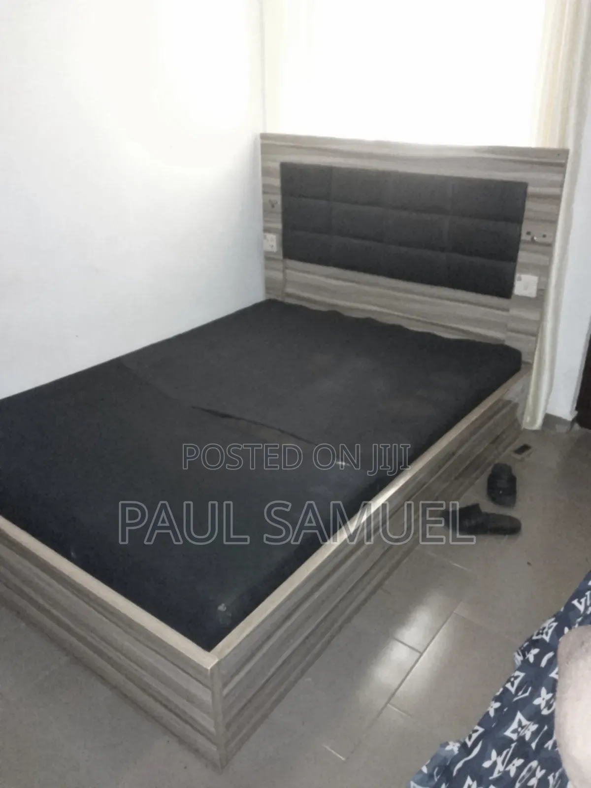 6 by 4 Bed Frame