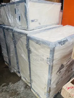 6.5kwh 51.2v Hyper Power Lithium Battery