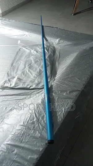 Blue Fibre Stick
