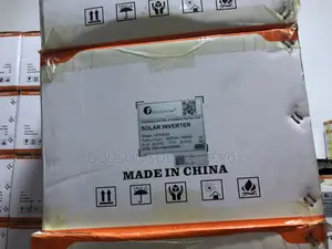 Felicity Solar Inverter