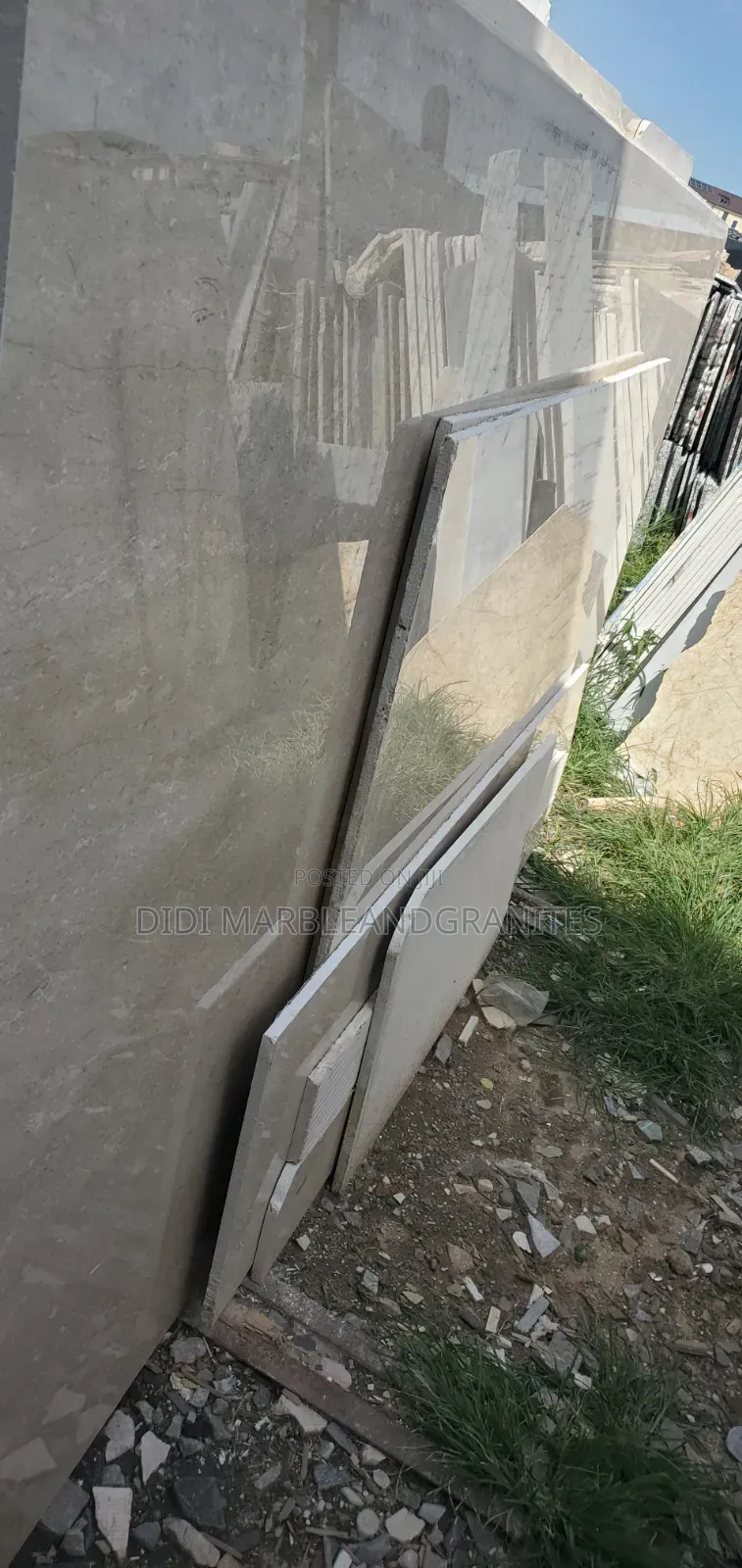 Royal Marble Slab