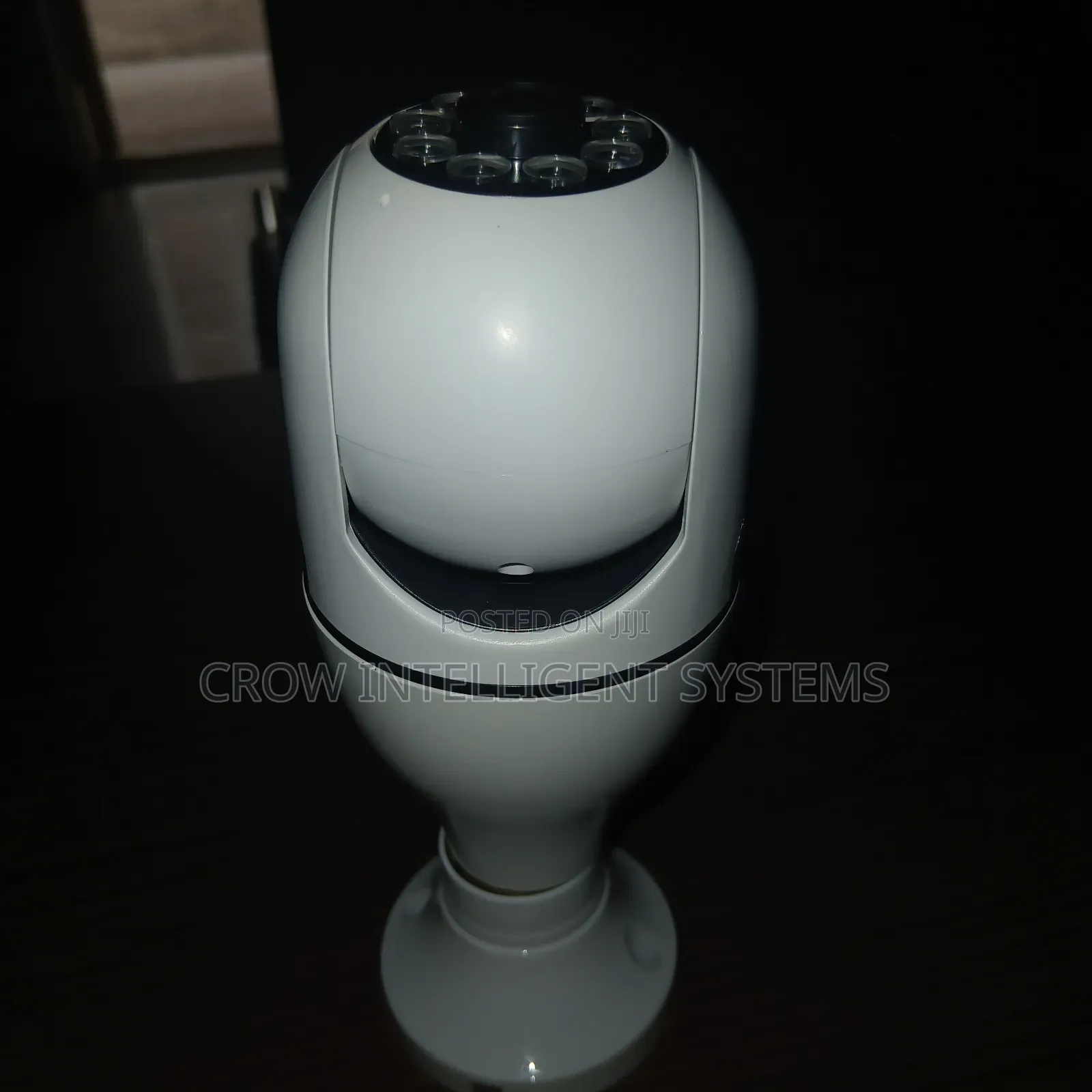 Gz Sony Smart Camera