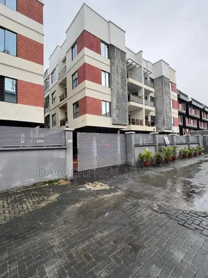 2bdrm Apartment in Ikate for rent