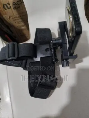 Phone Holder Headband