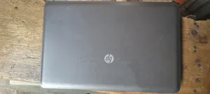 Laptop HP 650 6GB Intel Core i3 SSD 160GB