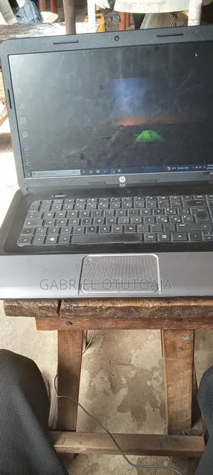 Laptop HP 650 6GB Intel Core i3 SSD 160GB