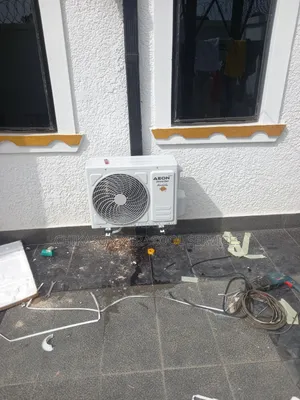 Ac Installation and Maintenance Services