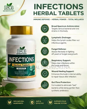Infection Treatment