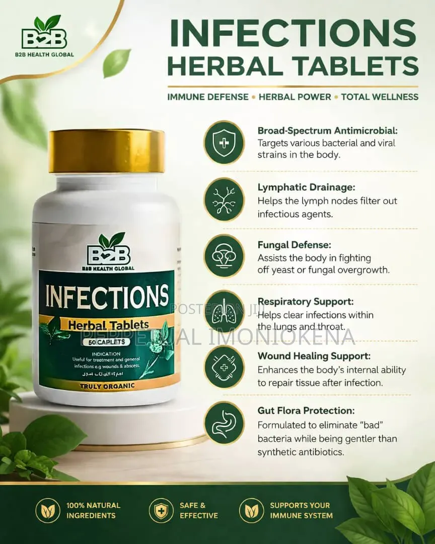 Infection Treatment