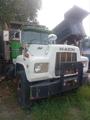 R Model Mack