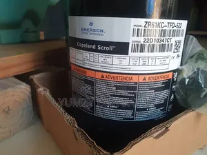 Big Units Compressor