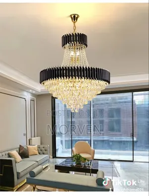 Chandelier