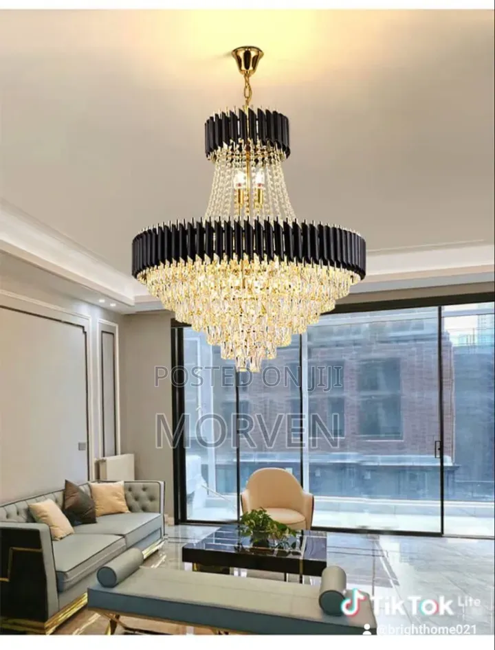 Chandelier