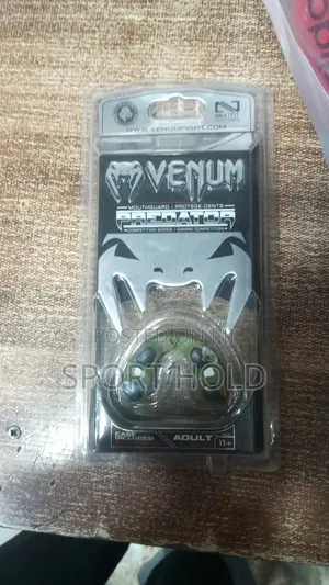 Mouth Guard