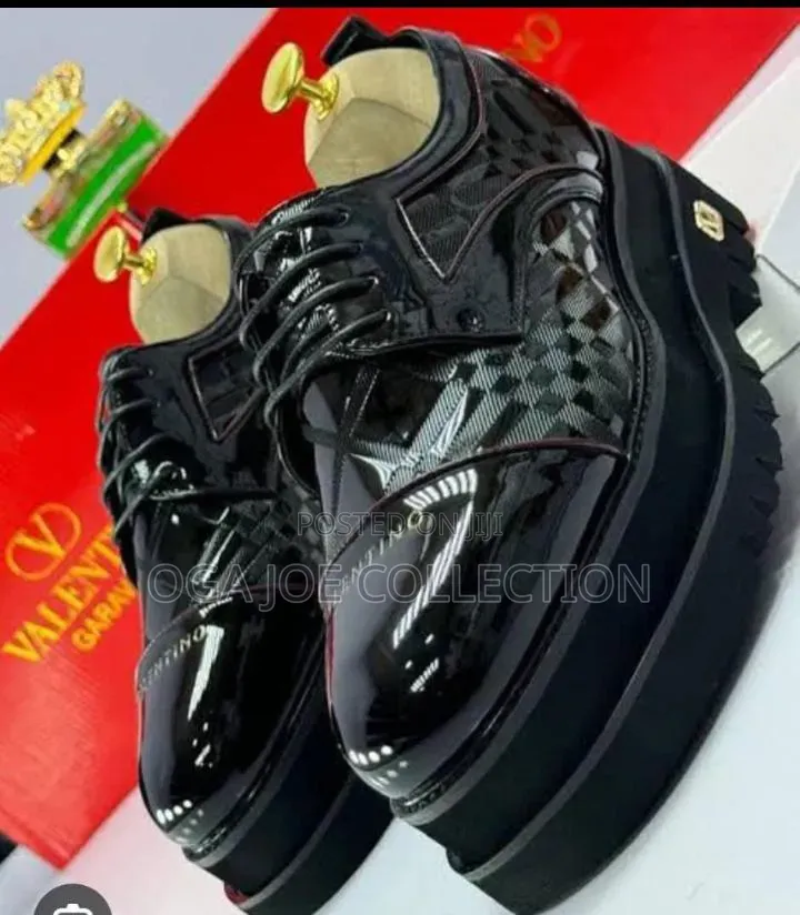 High Quality Shoe