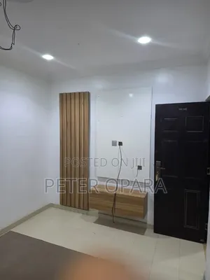 4bdrm Duplex in Golden Pearl Estate, Sangotedo for rent