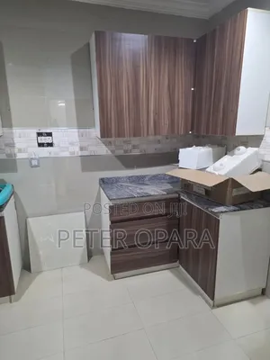 4bdrm Duplex in Golden Pearl Estate, Sangotedo for rent