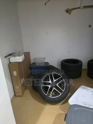 4bdrm Duplex in Golden Pearl Estate, Sangotedo for rent