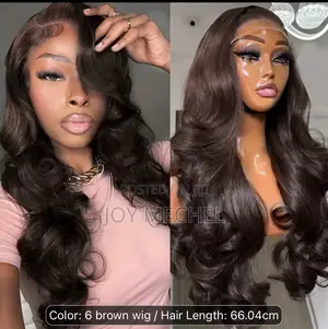 13 by 4 Body Wave 26 Inches
