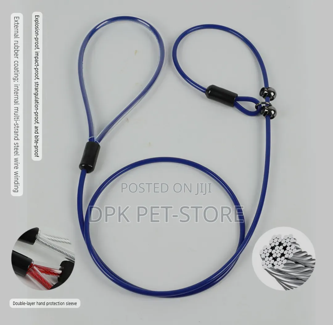 Pet Copper Strong Leash