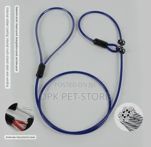 Pet Copper Strong Leash