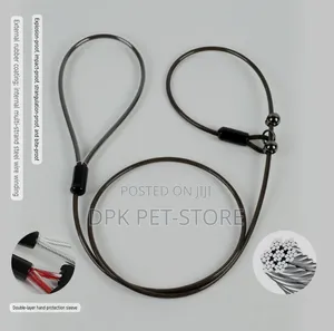 Pet Copper Strong Leash