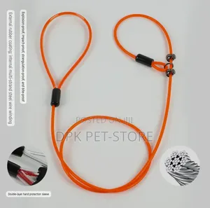 Pet Copper Strong Leash