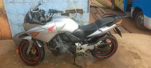 Honda 2006