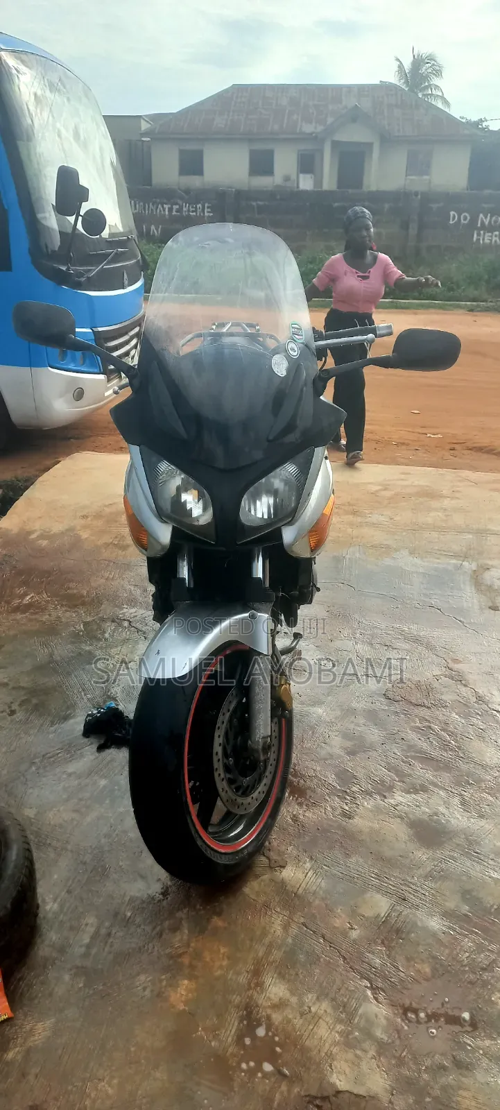 Honda 2006