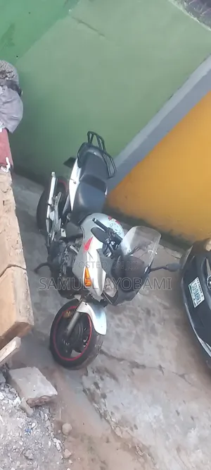 Honda 2006