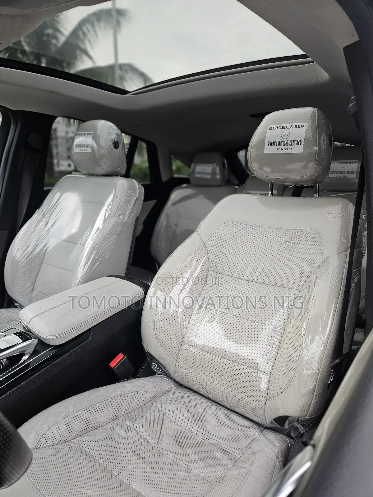 Mercedes-Benz GLE-Class 2016 Gray