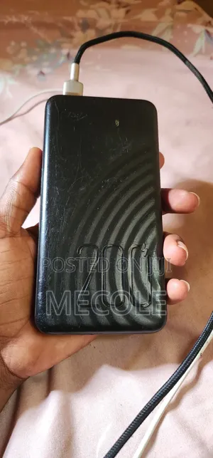 Itel Power Bank